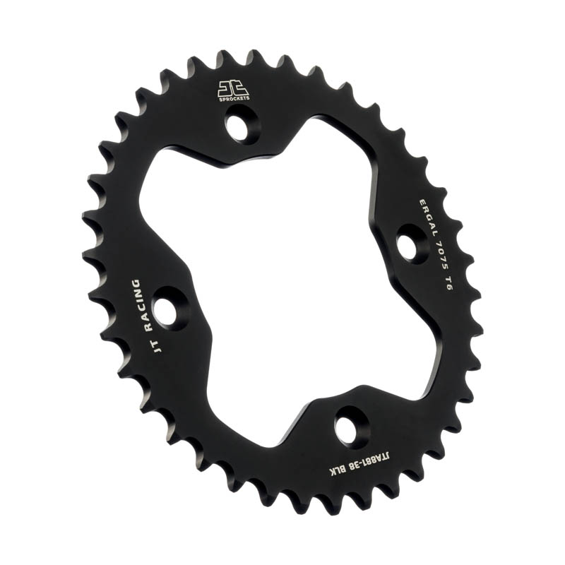 JT SPROCKETS  JTA881.38BLK (451538jta, JTR881.38)